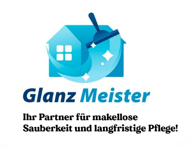 Glanz Meister - Gebäudereinigung in Liederbach - Logo