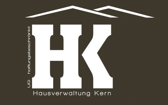 Hausverwaltung Kern GmbH in Bayerisch Gmain - Logo