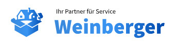 Weinberger Ihr Partner für Service in Bergisch Gladbach - Logo