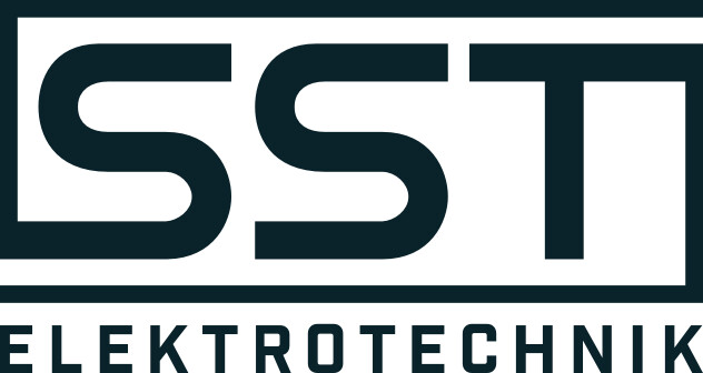 SST Elektrotechnik in Steißlingen - Logo