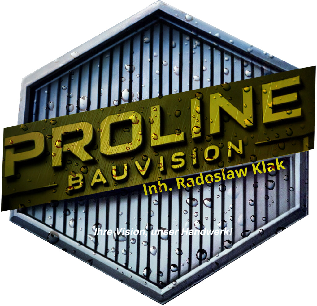 ProLineBauVision inh. Radoslaw Klak in Bausendorf - Logo