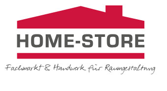 HOME-STORE Gardinenland GmbH in Bad Salzuflen - Logo