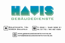 Havis Gebäudedienste