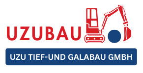 UZU Tief-und Galabau GmbH in Berlin - Logo