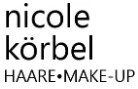 Friseuratelier nicole körbel in Glauchau - Logo