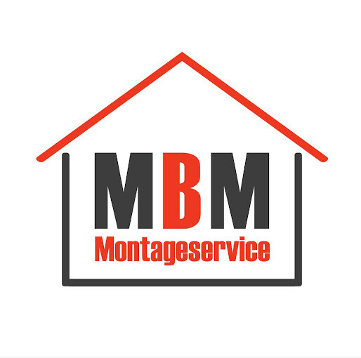 MBM Montageservice in Molbergen - Logo