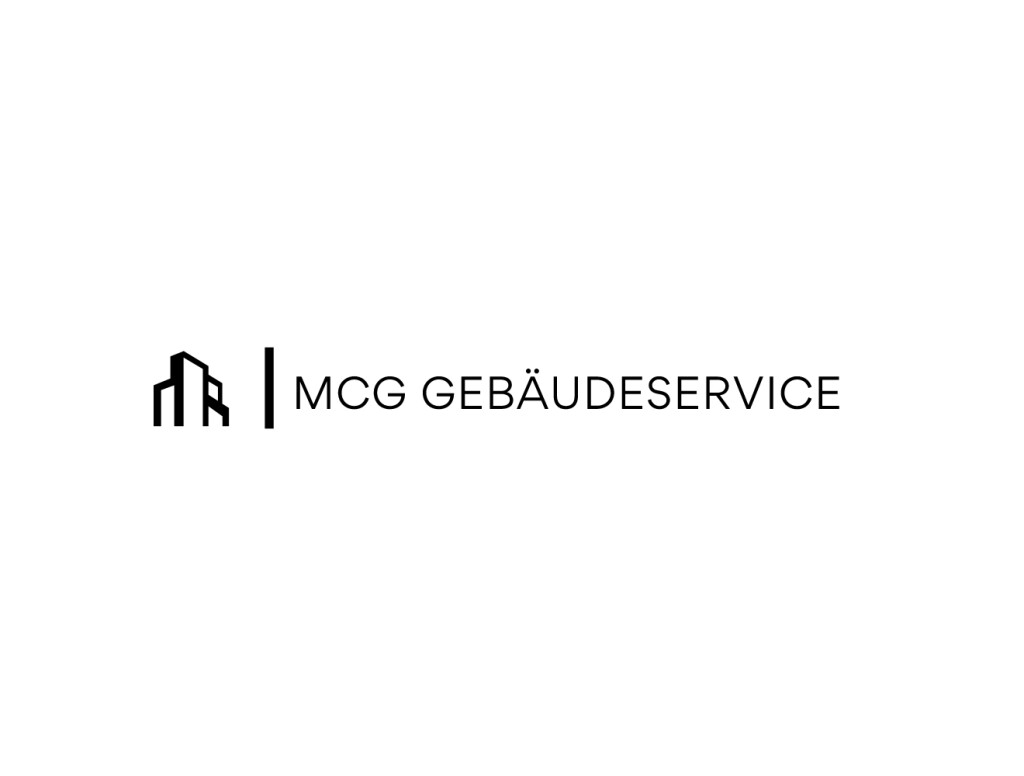 MCG Gebäudeservice in Hainburg in Hessen - Logo