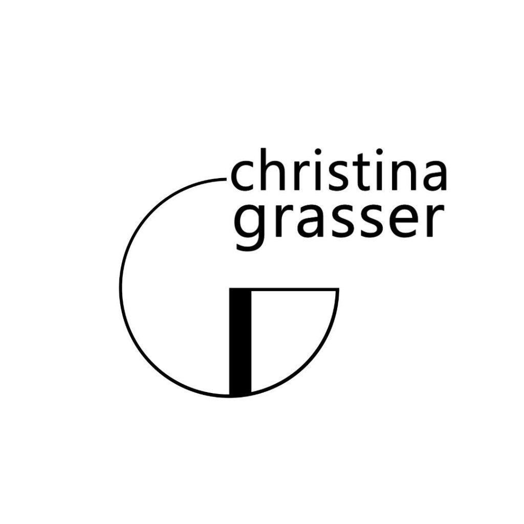 Christina Graßer Psychologische Beratung, Kunsttherapie, Coaching & Kunstimpuls in Regensburg - Logo