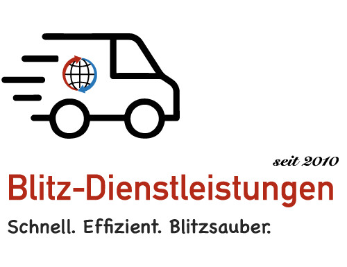 Blitz Dienstleistungen in Plochingen - Logo