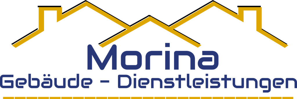 Morina Gebäude Dienstleistungen in Hilpoltstein - Logo