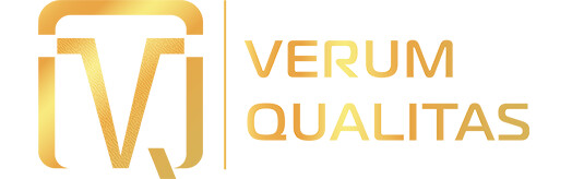 Verum Qualitas Immobilien Gmbh in Königsbrunn bei Augsburg - Logo