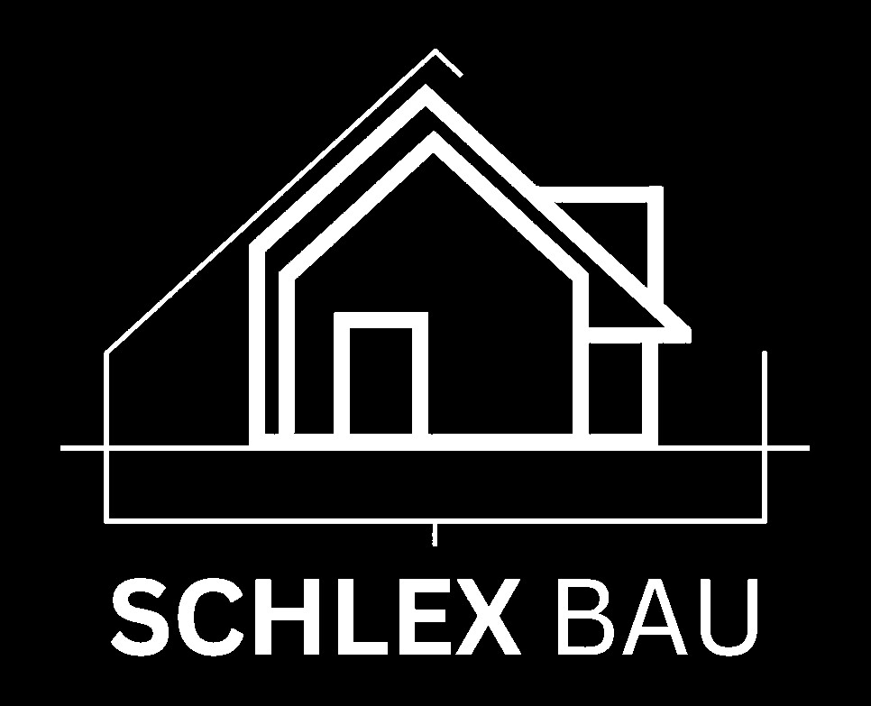 Schlex Bau Gmbh in Kulmbach - Logo