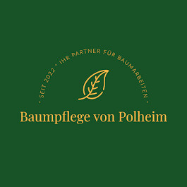 Baumpflege von Polheim in Kürten - Logo