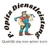 P. Opitz Dienstleistungen