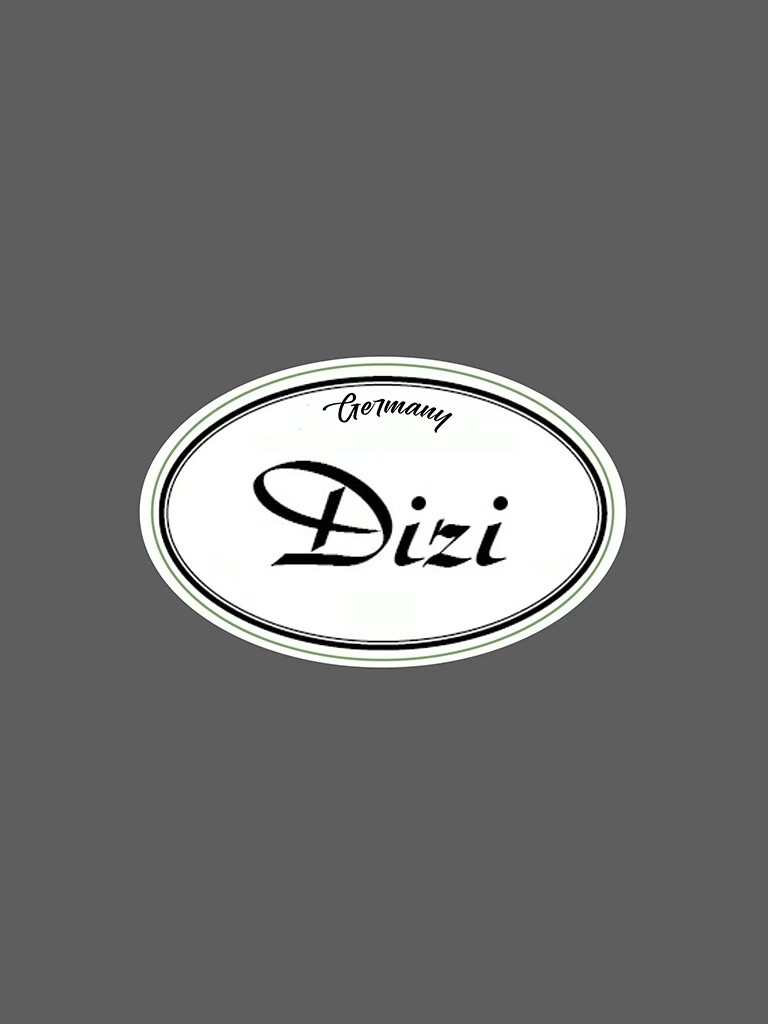 Dizi Skincare Concept in Sankt Augustin - Logo