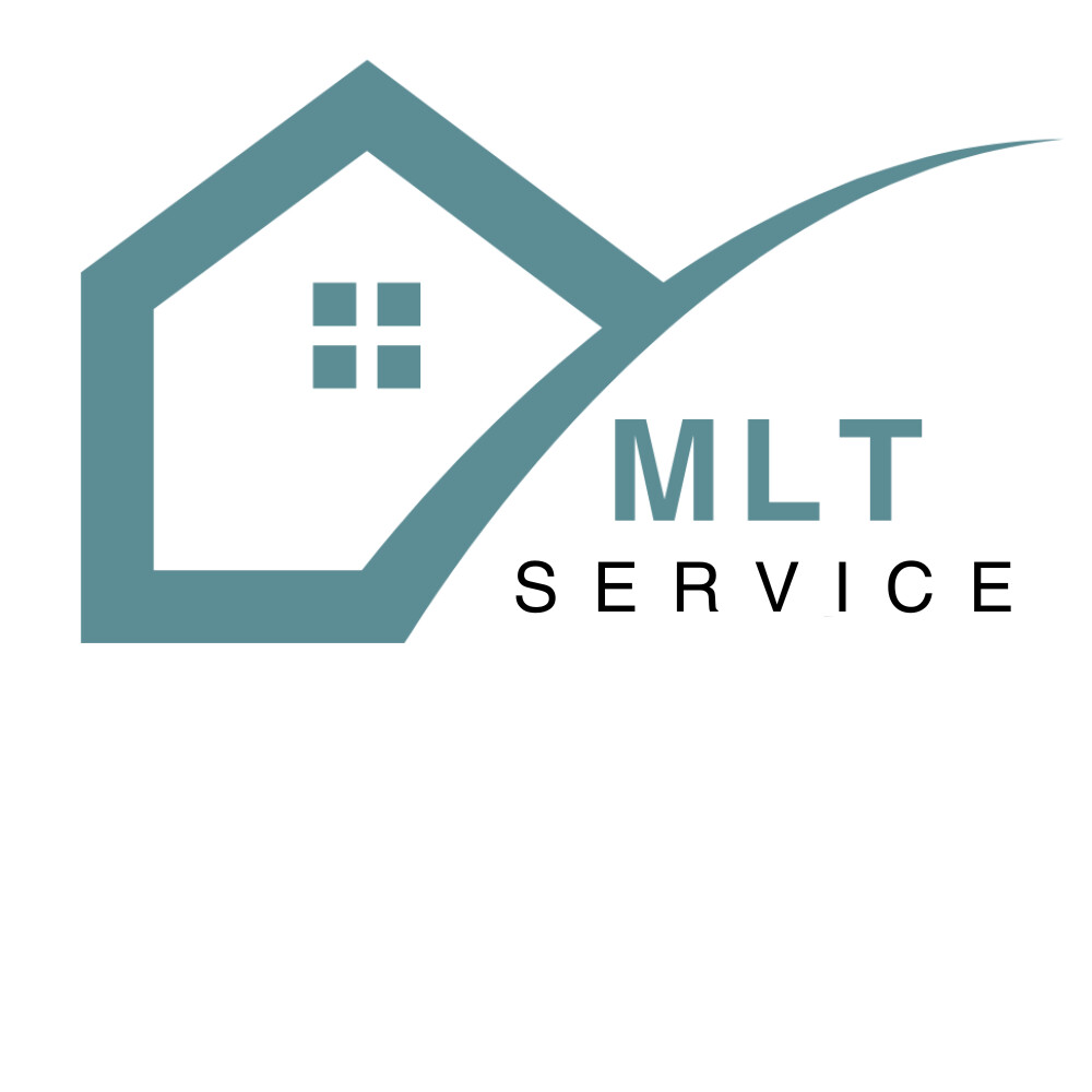 MLT Service GmbH in Bayreuth - Logo