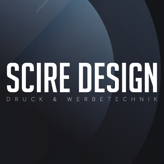 Scire Design in Ludwigshafen am Rhein - Logo