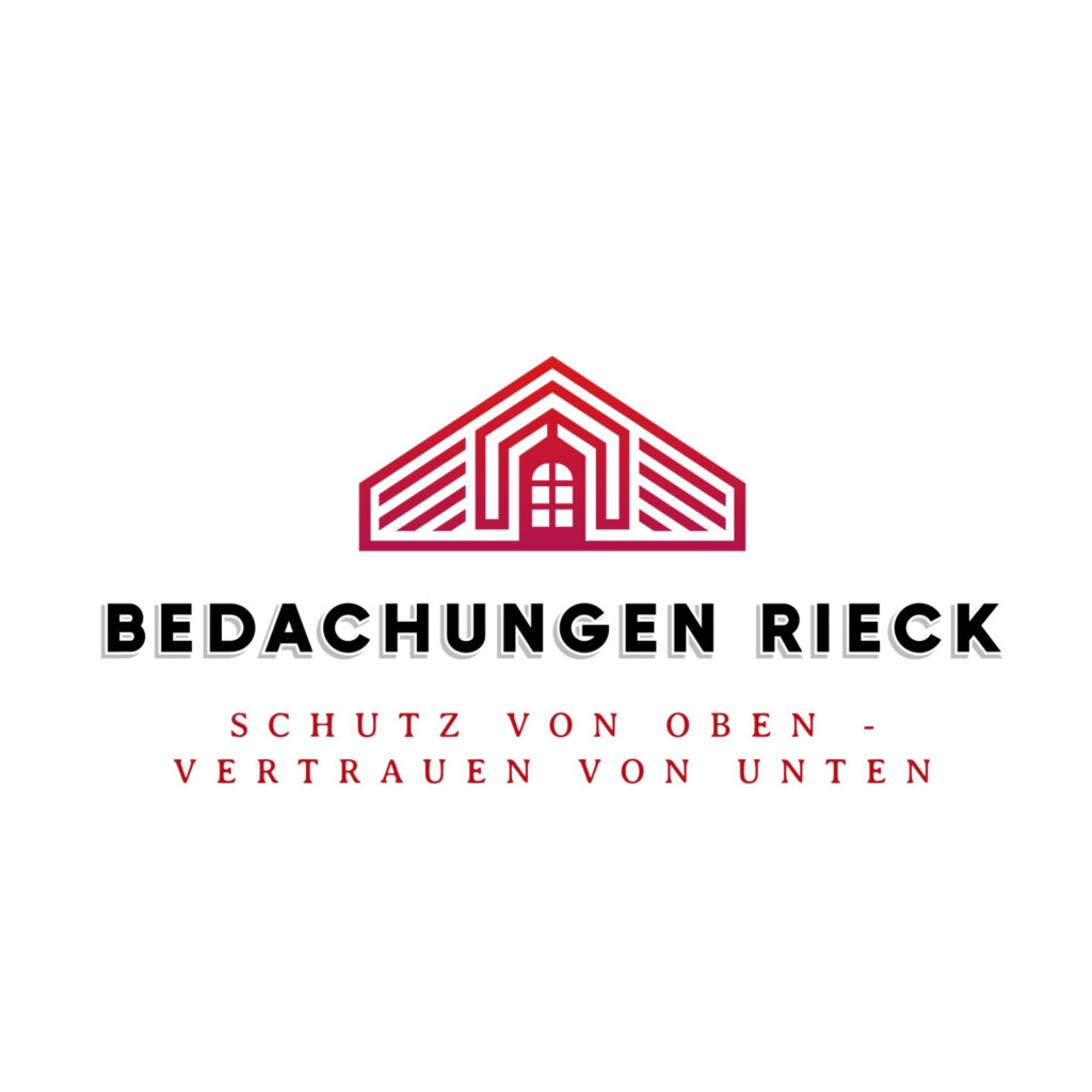 Bedachungen Rieck in Bochum - Logo