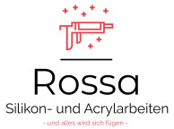 Rossa Fugentechnik Silikon- und Acrylarbeiten