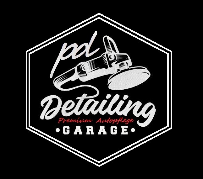 pd Detailing Garage in Garbsen - Logo