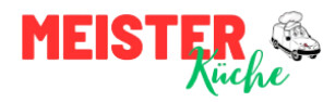 Meisterküche - Essen auf Rädern in Essen - Logo