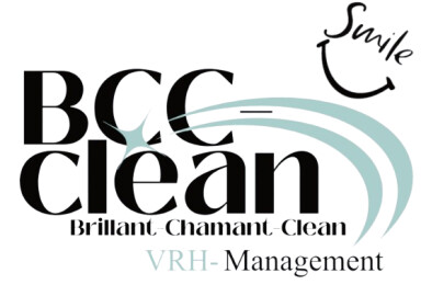 BCC-Clean in Bad Berleburg - Logo