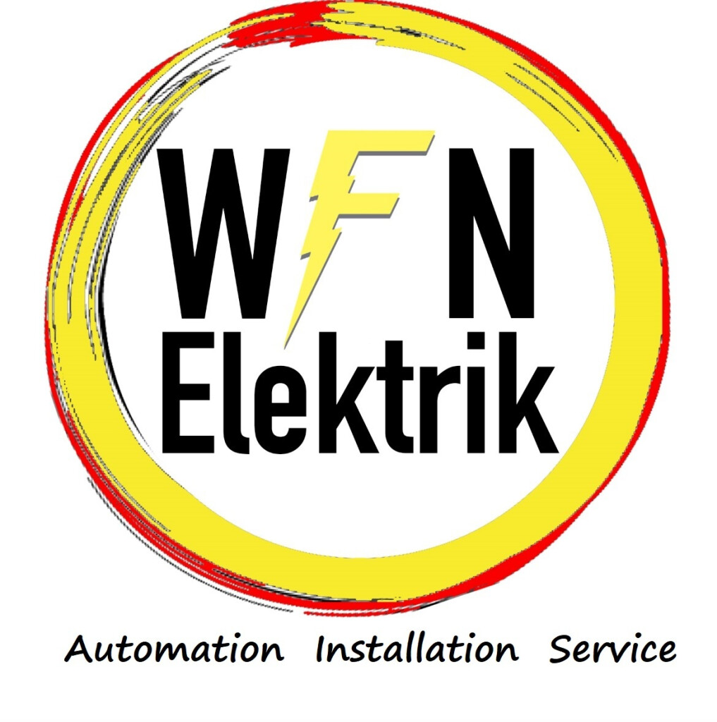 WFN-Elektrik in Gießen - Logo