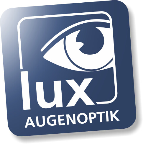 lux-Augenoptik GmbH & Co. KG in Oranienburg - Logo