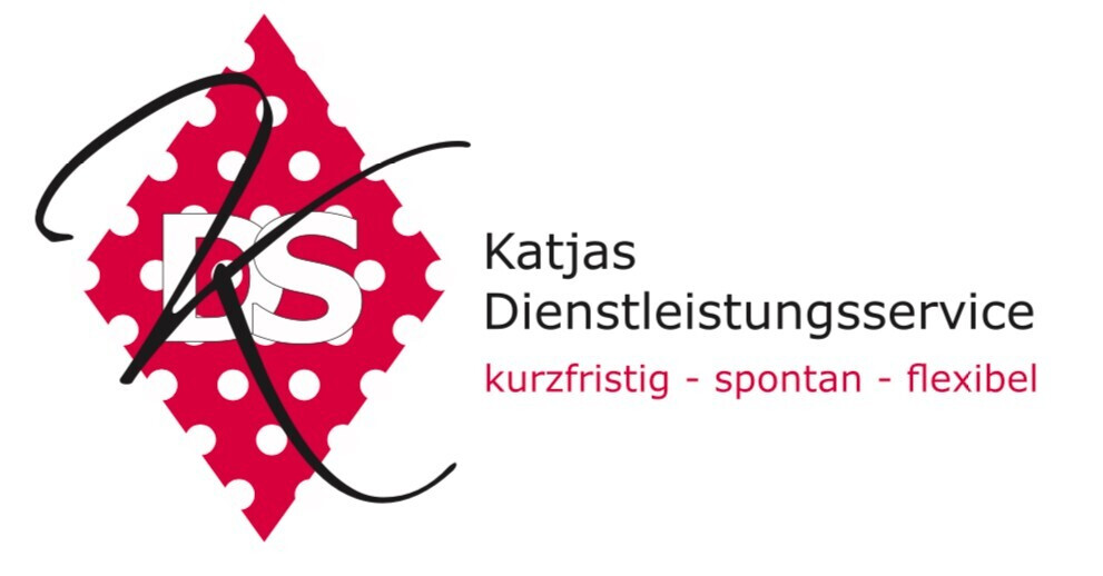 Katjas Dienstleistungsservice in München - Logo