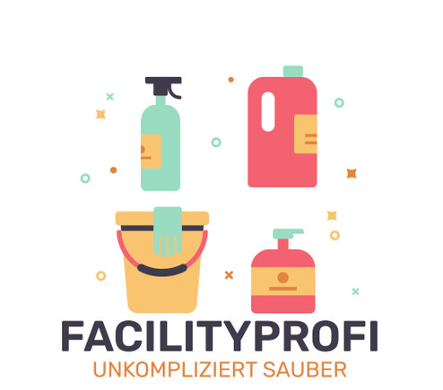 FACILITYPROFI.de in Bad Brückenau - Logo