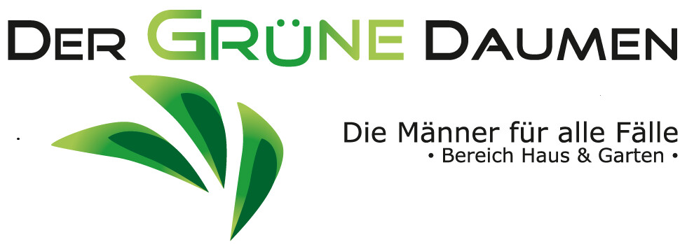 Der grüne Daumen Junior GmbH & Co. KG in Dötlingen - Logo