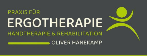 Praxis für Ergotherapie Handtherapie & Rehabilitation Oliver Hanekamp in Oldenburg in Oldenburg - Logo