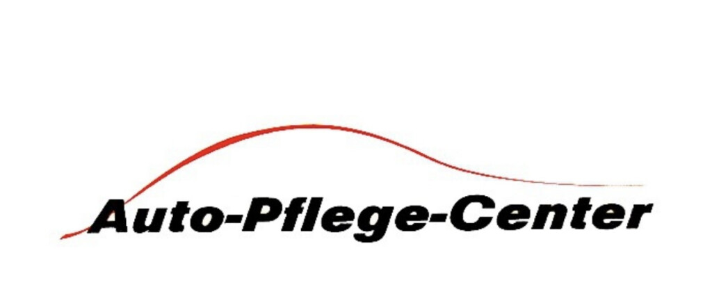 Auto-Pflege-Center in Solingen - Logo