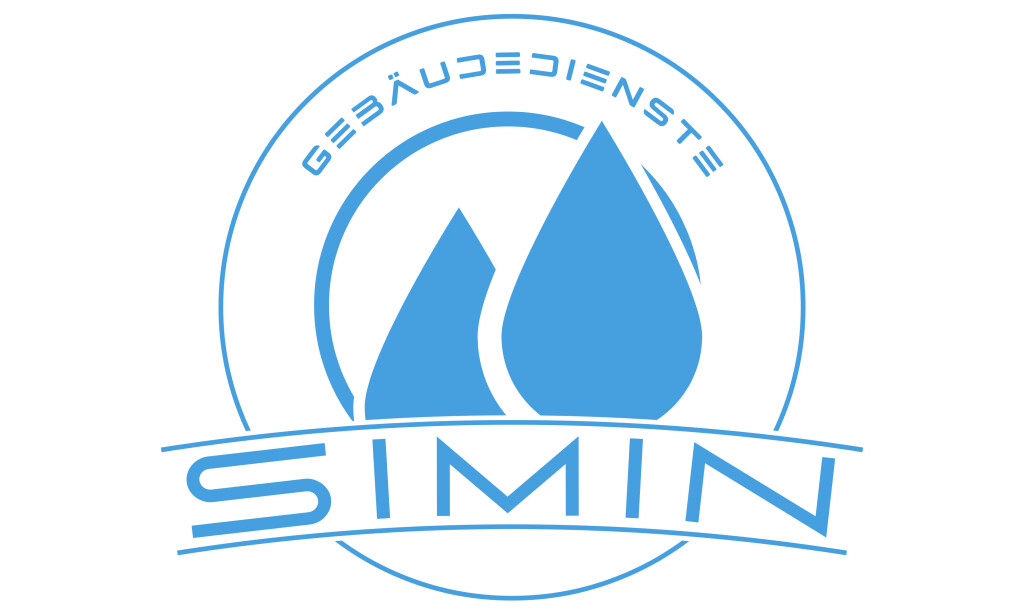 Gebäudedienste Simin in Köln - Logo