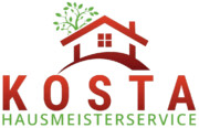 Kosta Hausmeisterservice in Augsburg - Logo