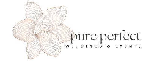 pure perfect Weddings & Events in Gomaringen - Logo