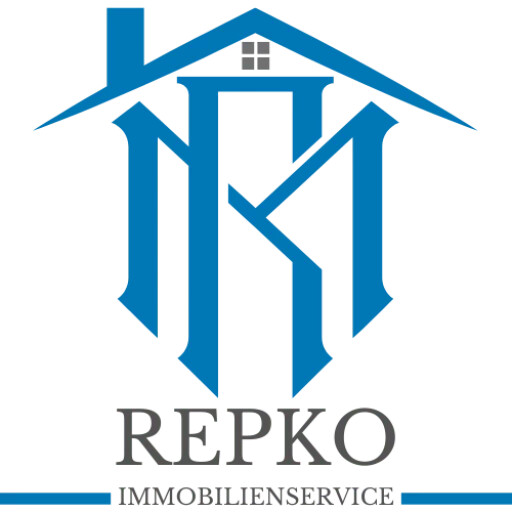 Repko ImmobilienService in Heidenheim an der Brenz - Logo