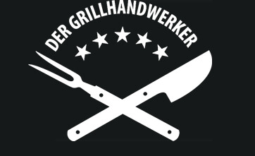 Der Grillhandwerker in Weimar in Thüringen - Logo