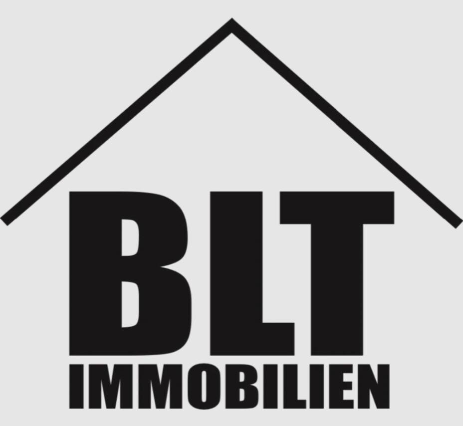 BLT Immobilien in Berlin - Logo