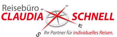 Logo von Reisebüro Claudia Schnell
