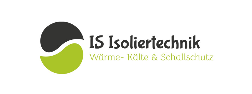 IS Isoliertechnik in Welden bei Augsburg - Logo