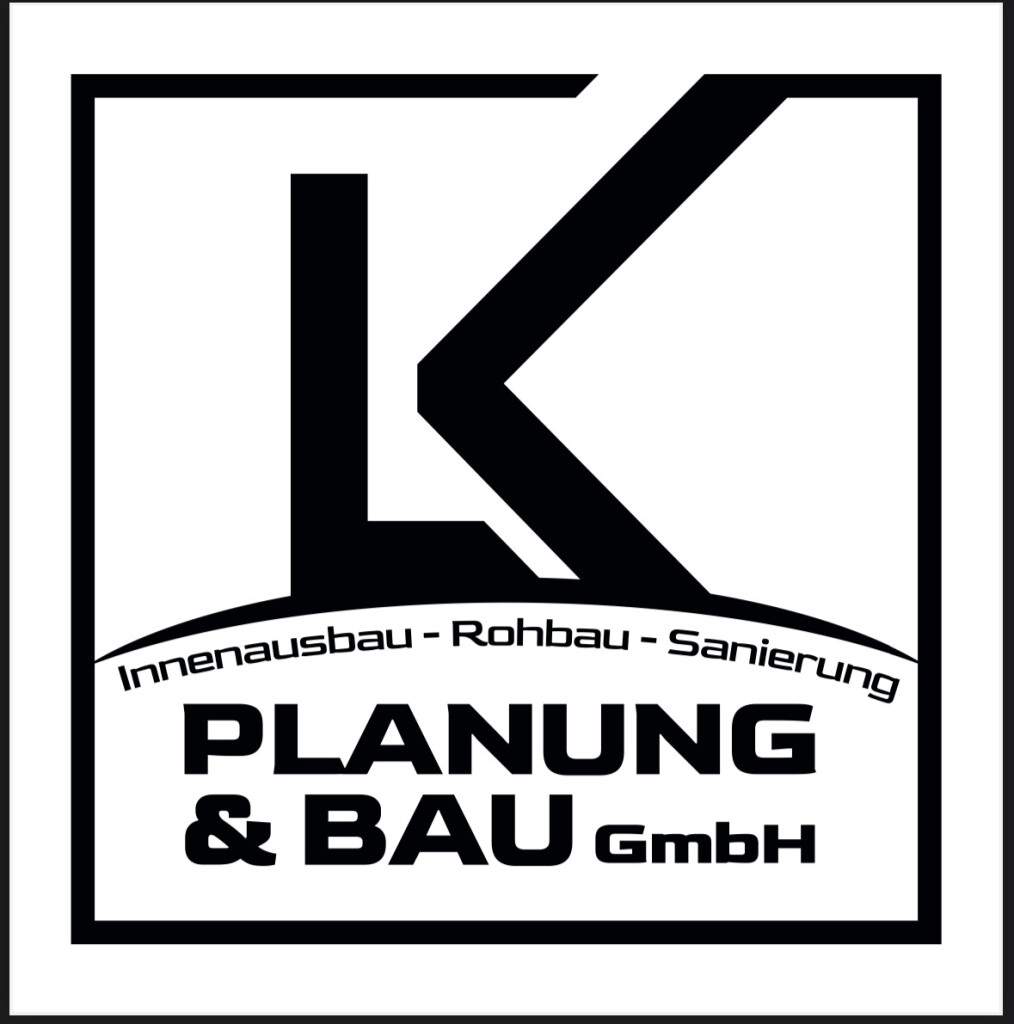 LK Planung & Bau UG in Rheinbach - Logo