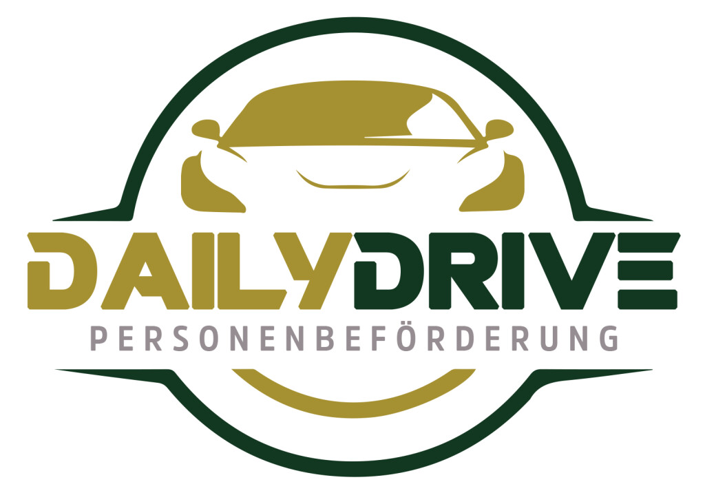 Daily Drive 24 in Riedstadt - Logo