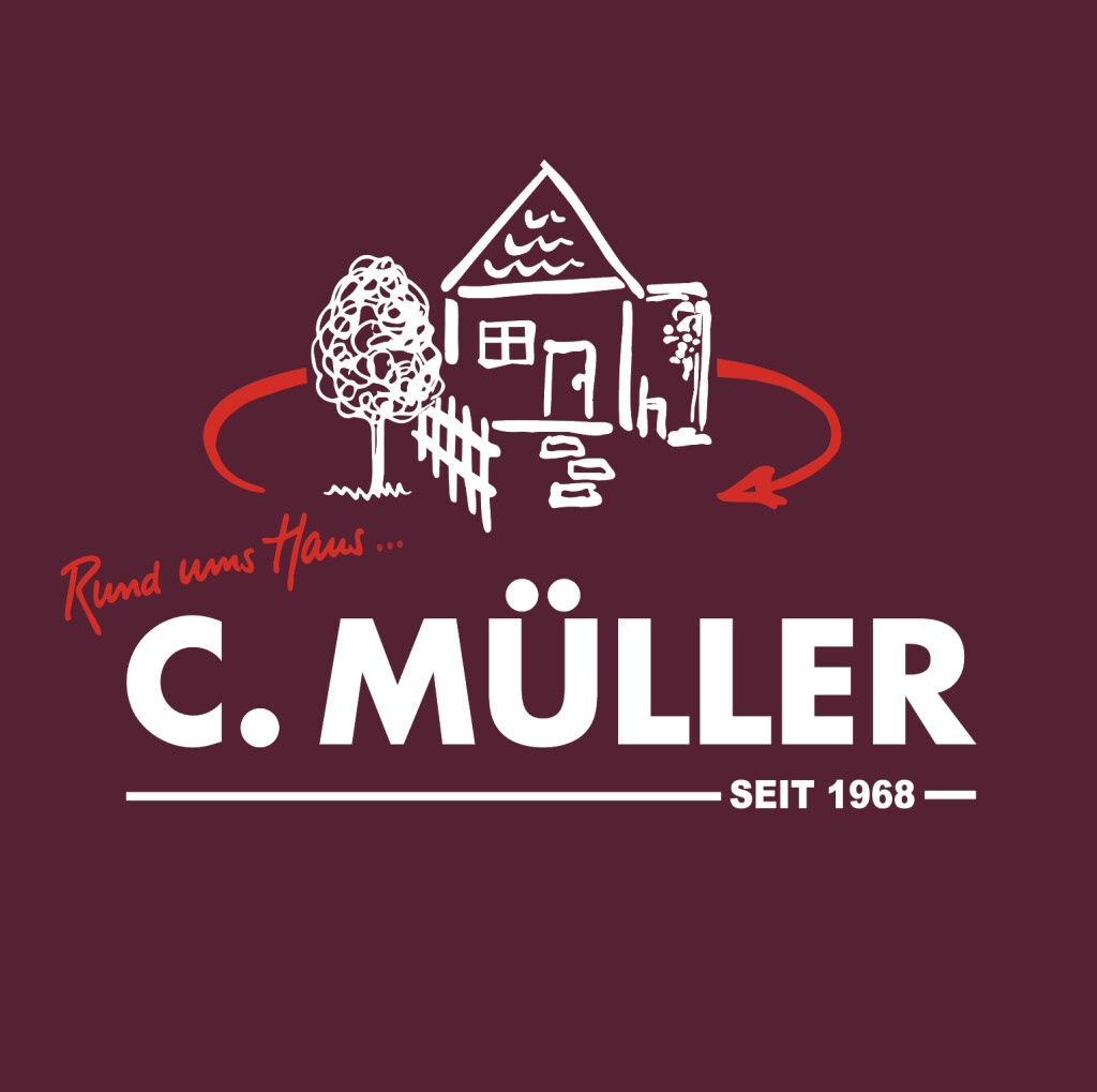 C. Müller e.K. in Nürnberg - Logo