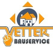 Vetter Bauservice in Berlin - Logo