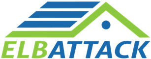 ElbAttack in Hamburg - Logo