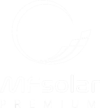 MF Solar Premium GmbH in Waghäusel - Logo