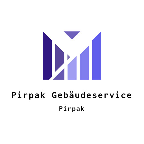 Pirpak Gebäudereinigung in Mannheim - Logo