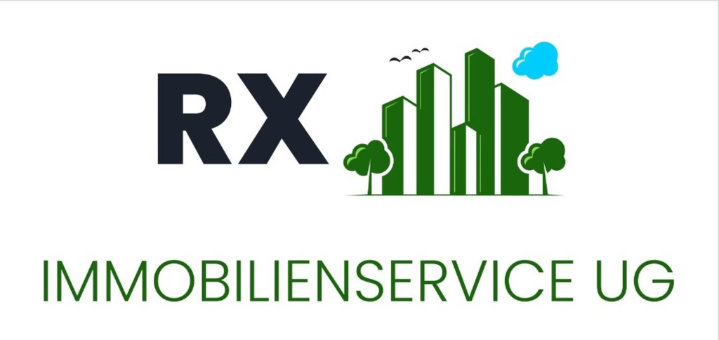 RX Immobilienservice in Hamburg - Logo