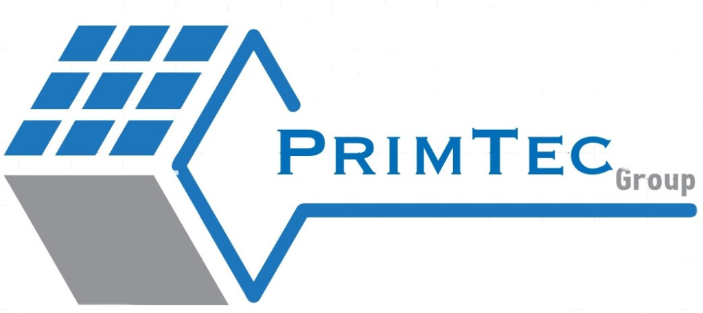 PrimTec Group in Münsterhausen - Logo